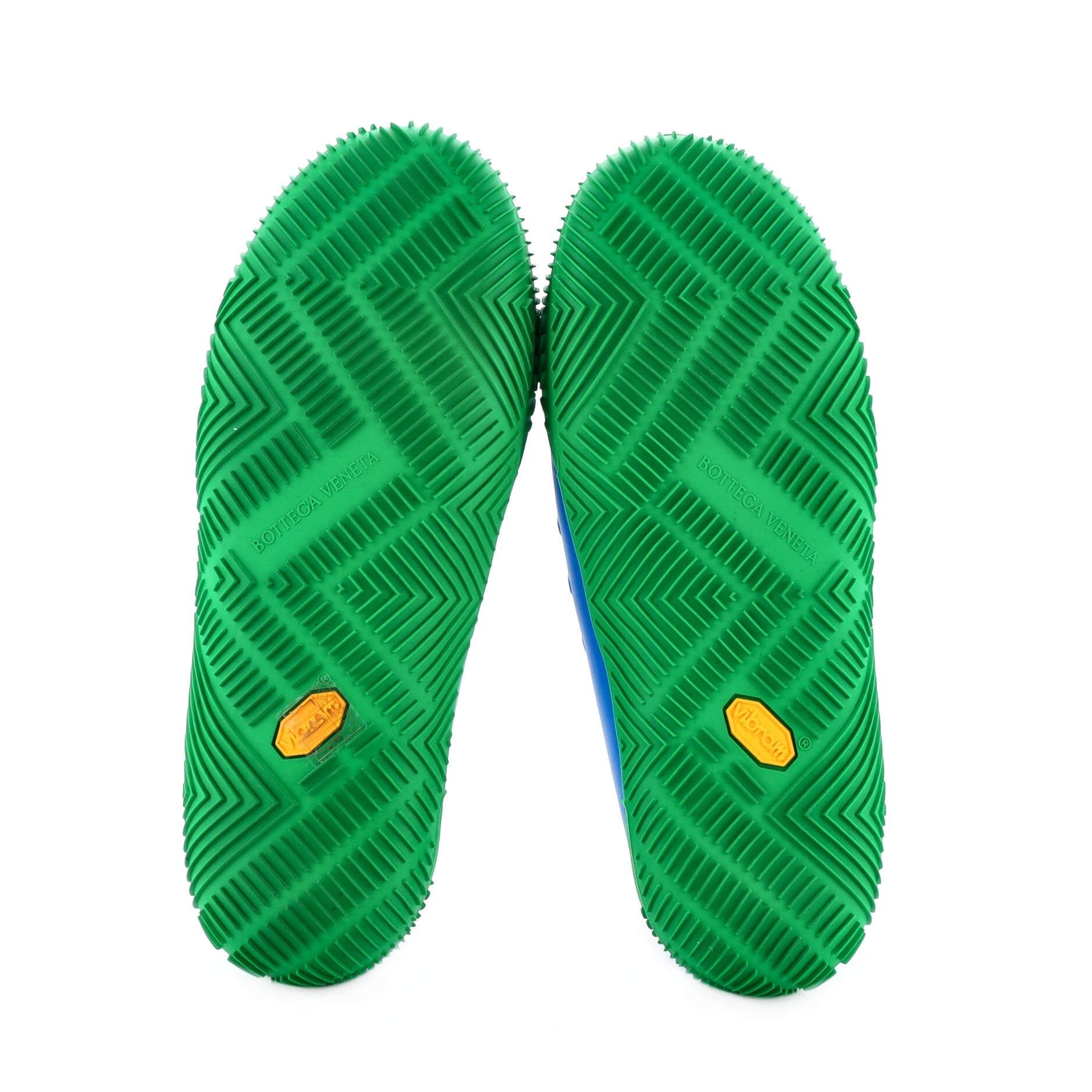 Men's Climber Sneakers Rubber and Fabric