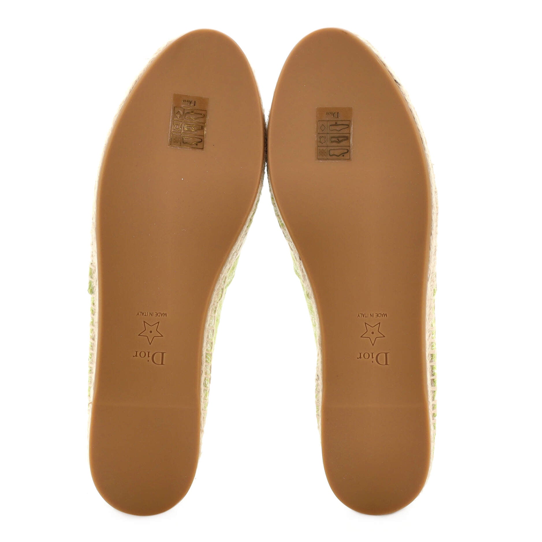 Women's Granville Espadrilles Embroidered Canvas