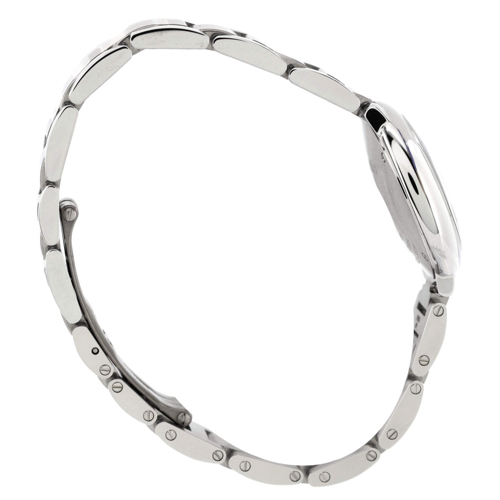 Ballon Bleu de Cartier Quartz Watch Stainless Steel 28
