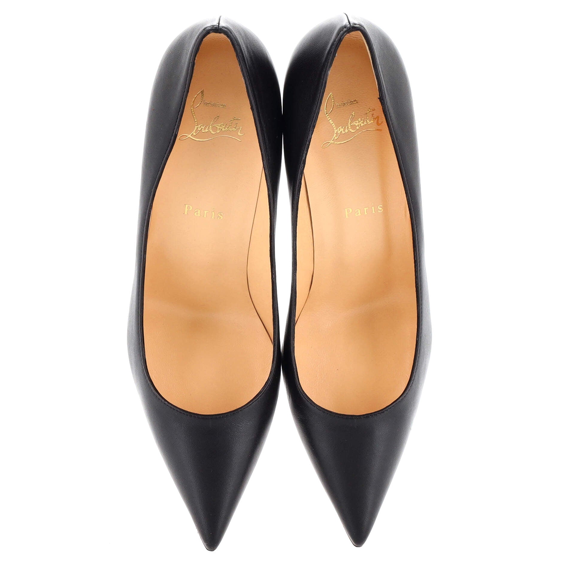 Women's Kate Pumps Leather 85