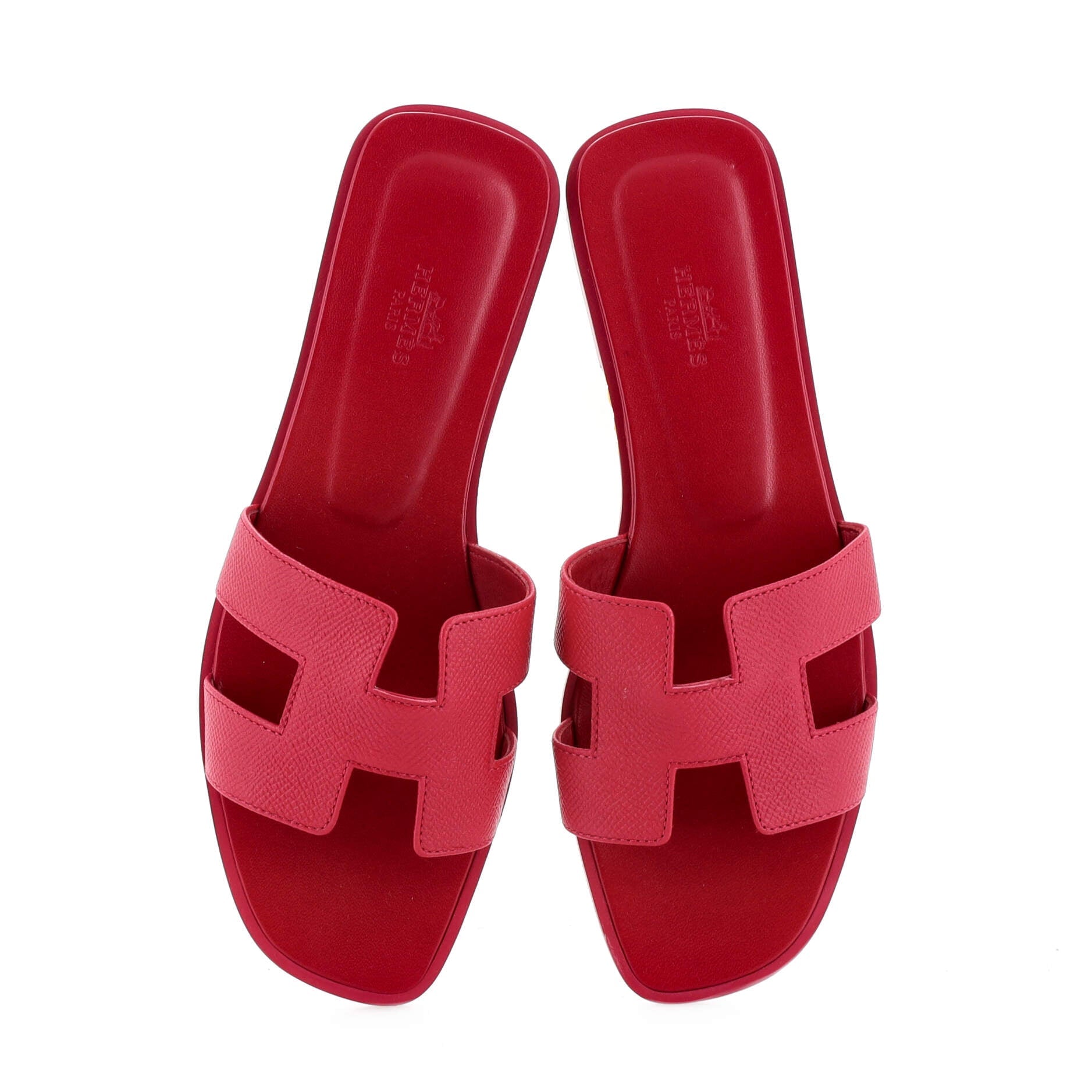 Women's Oran Sandals Leather