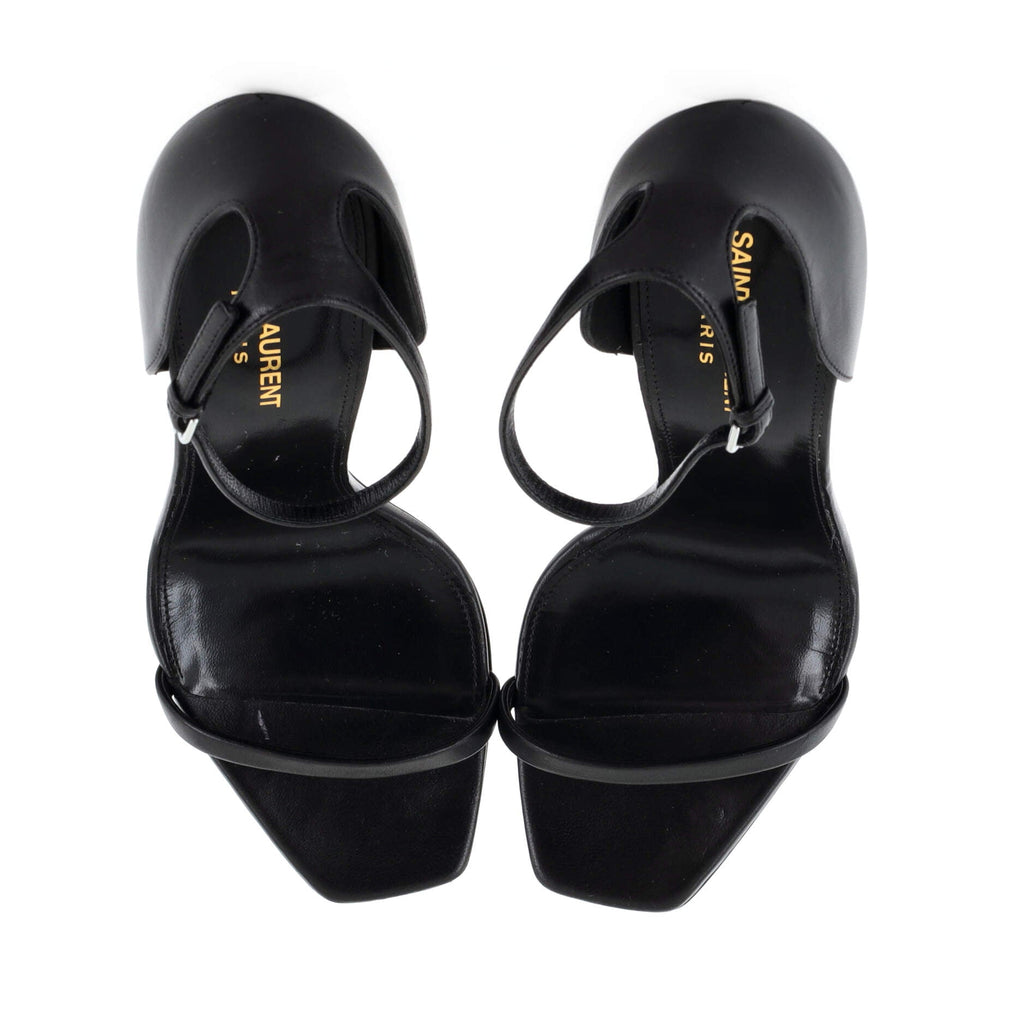 Women's Opyum Heels Leather 110