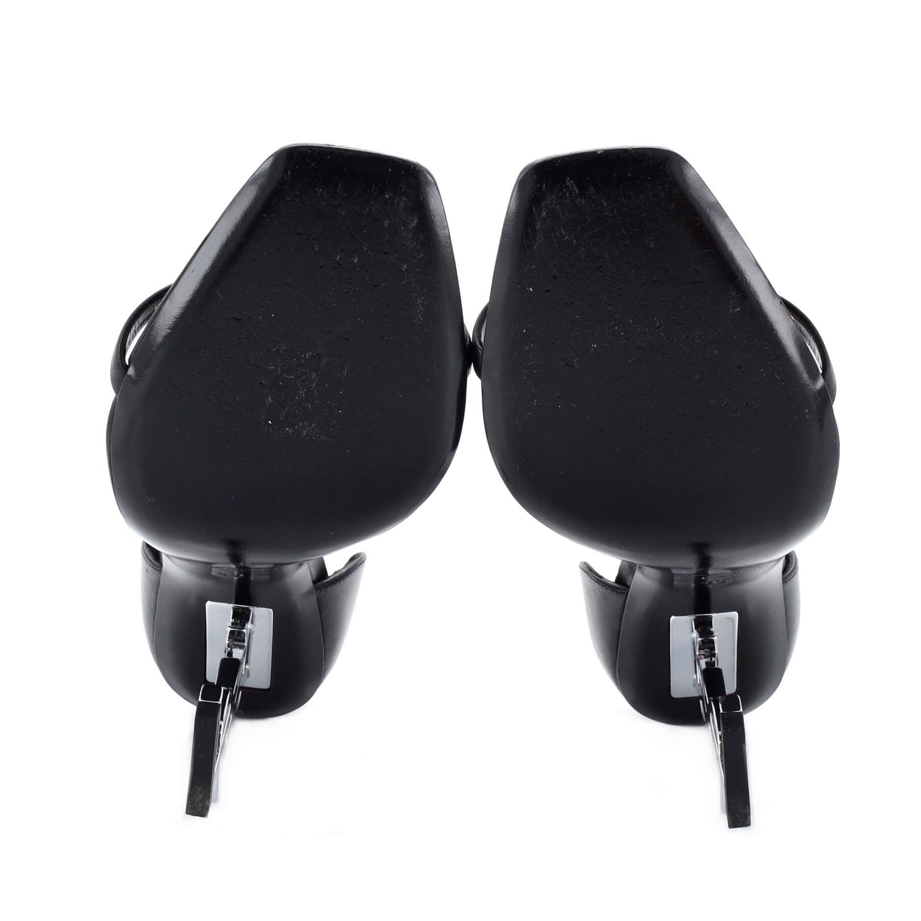 Women's Opyum Heels Leather 110