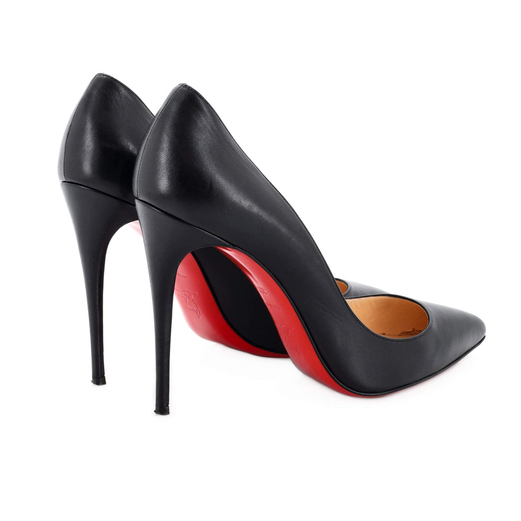 Women's Pigalle Pumps Leather 120