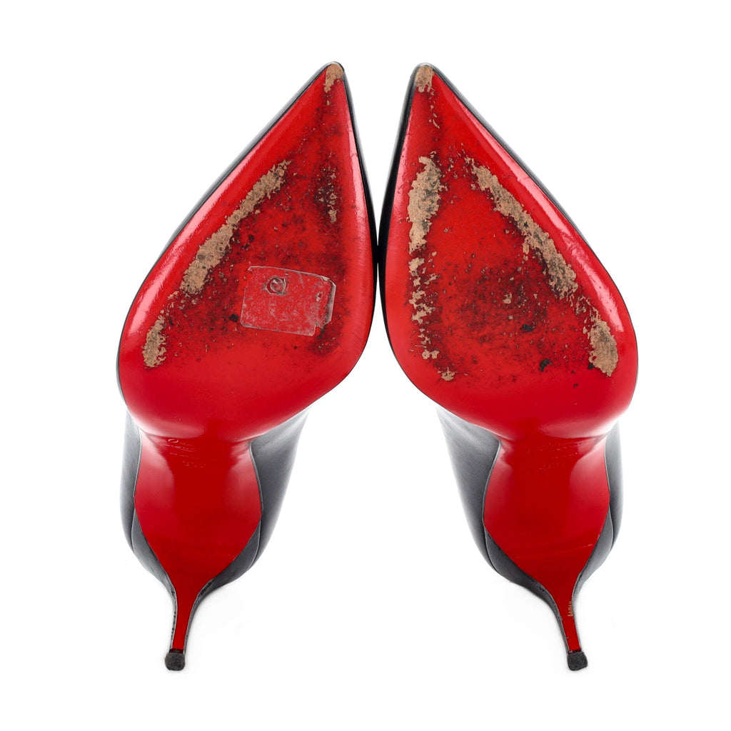 Women's Pigalle Pumps Leather 120