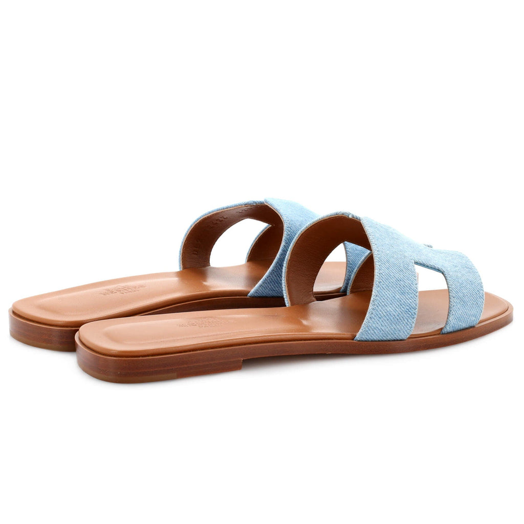Women's Oran Sandals Denim