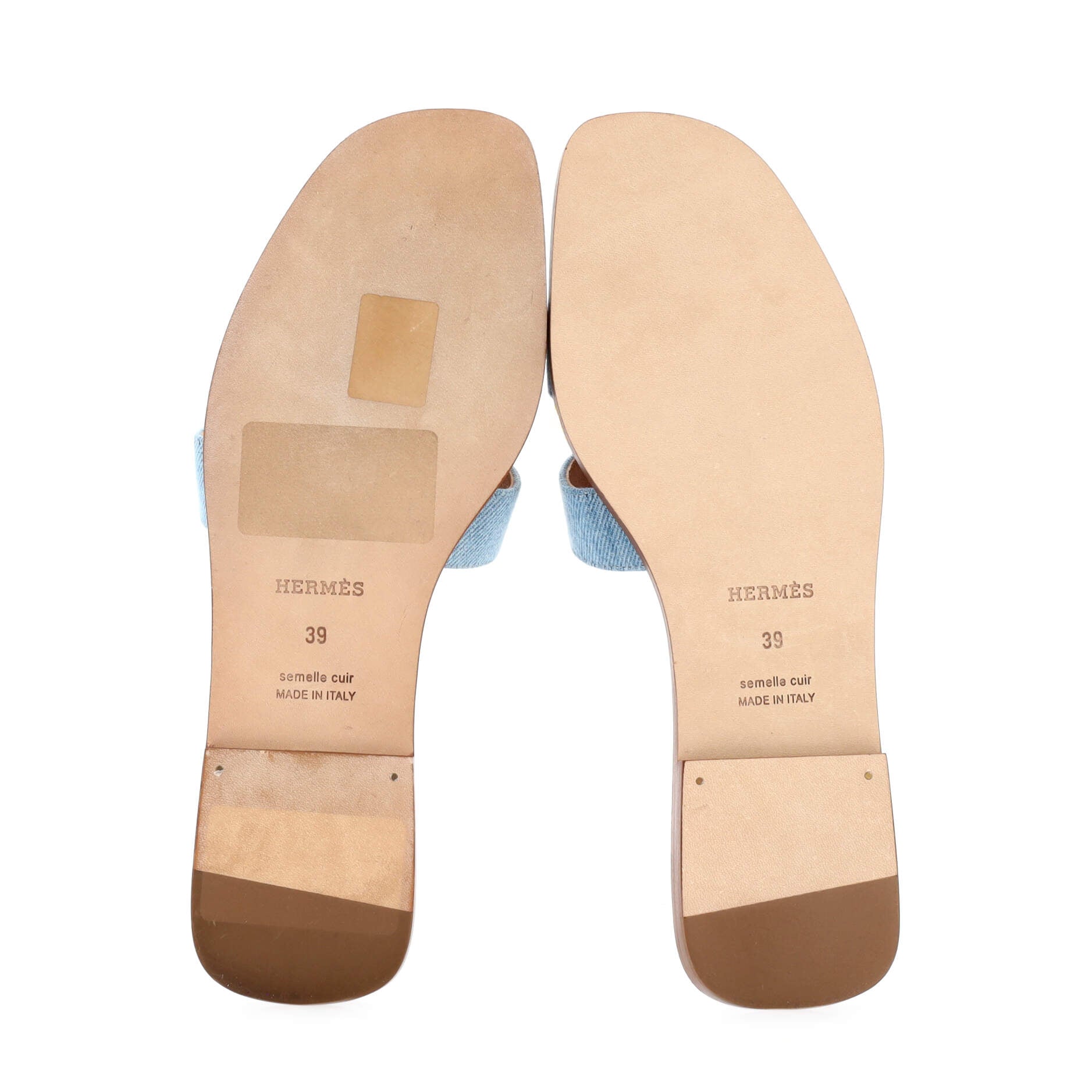 Women's Oran Sandals Denim