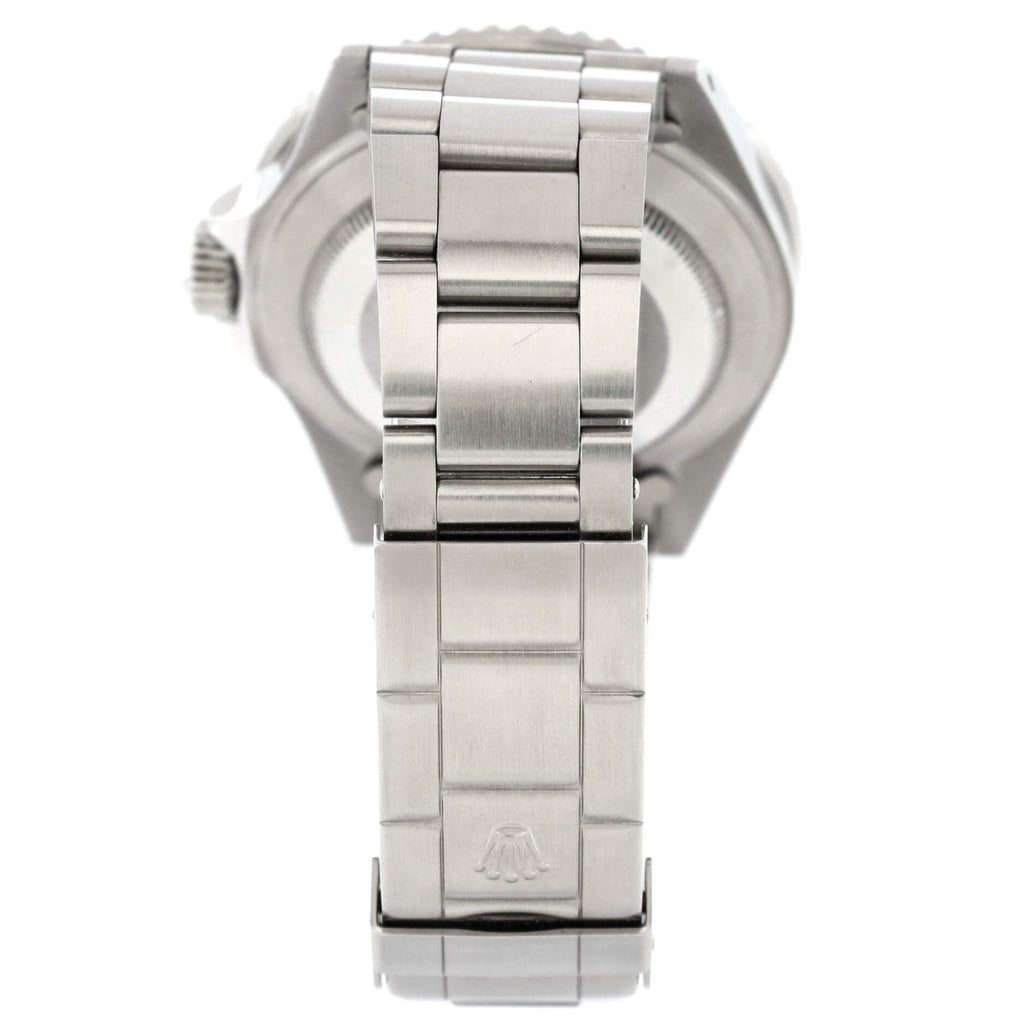 Oyster Perpetual Submariner Date Automatic Watch Stainless Steel 40