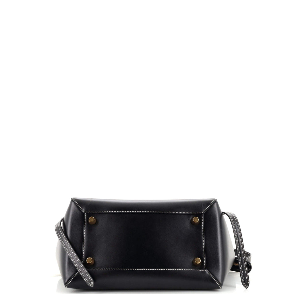 Belt Bag Smooth Calfskin Mini