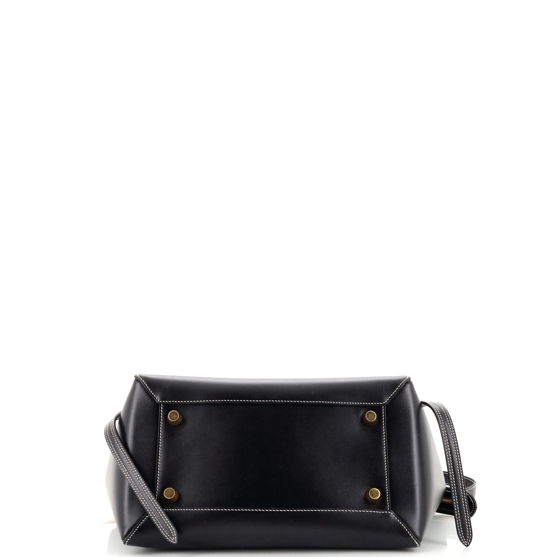 Belt Bag Smooth Calfskin Mini