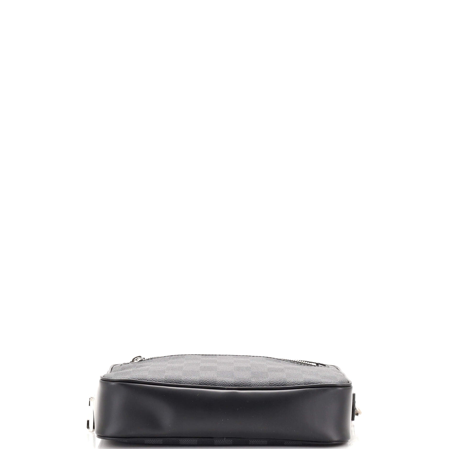 Kasai Clutch Damier