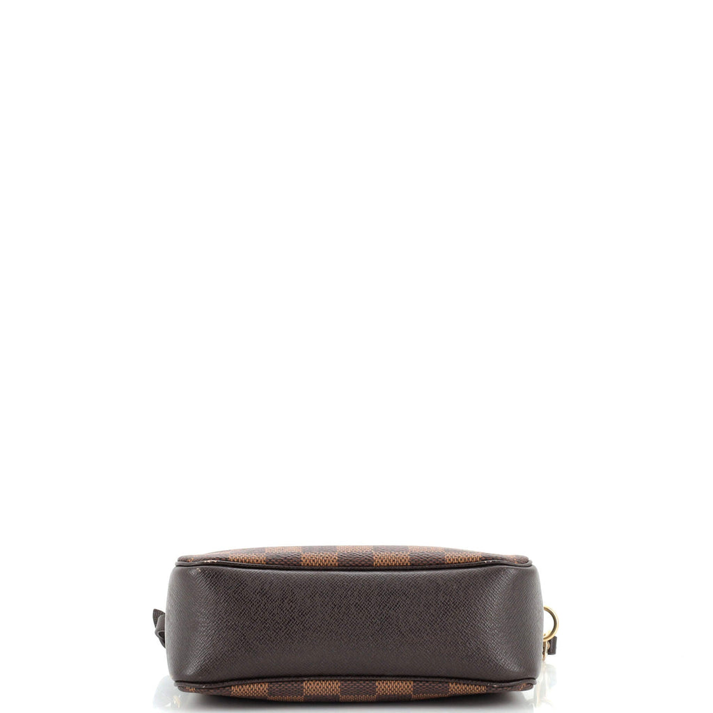 Trousse Make Up Bag Damier