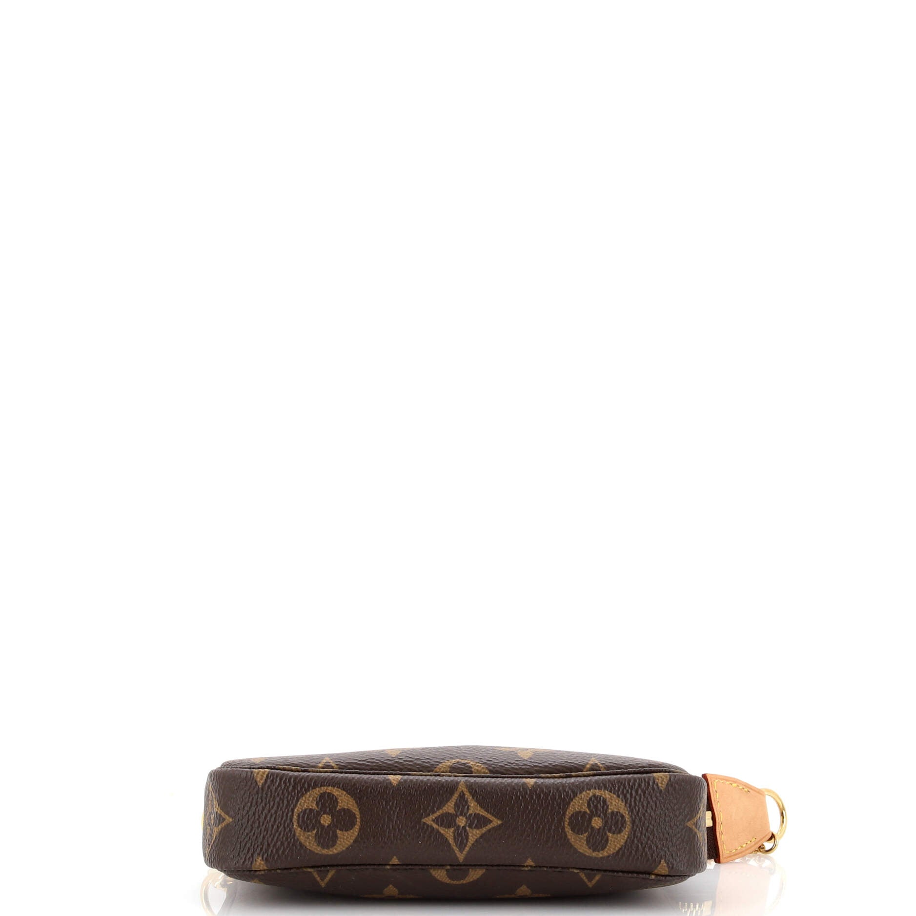 Pochette Accessoires Monogram Canvas Mini