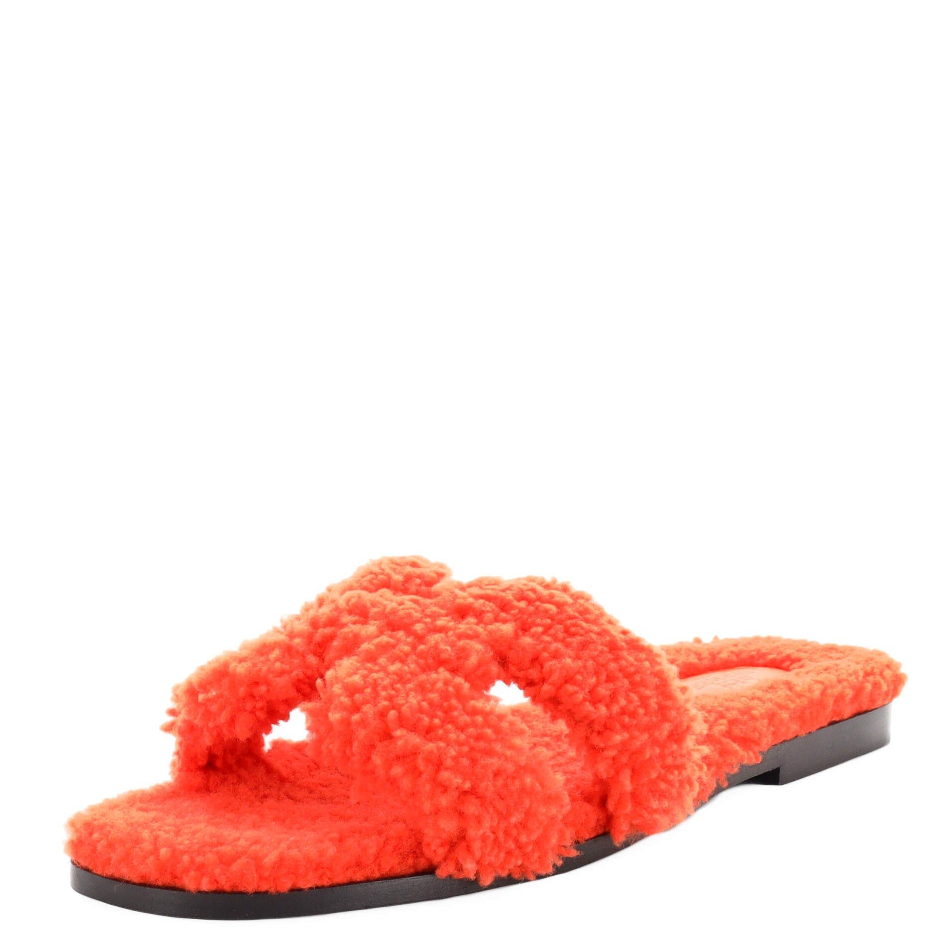 Women's Oran Sandals Shearling