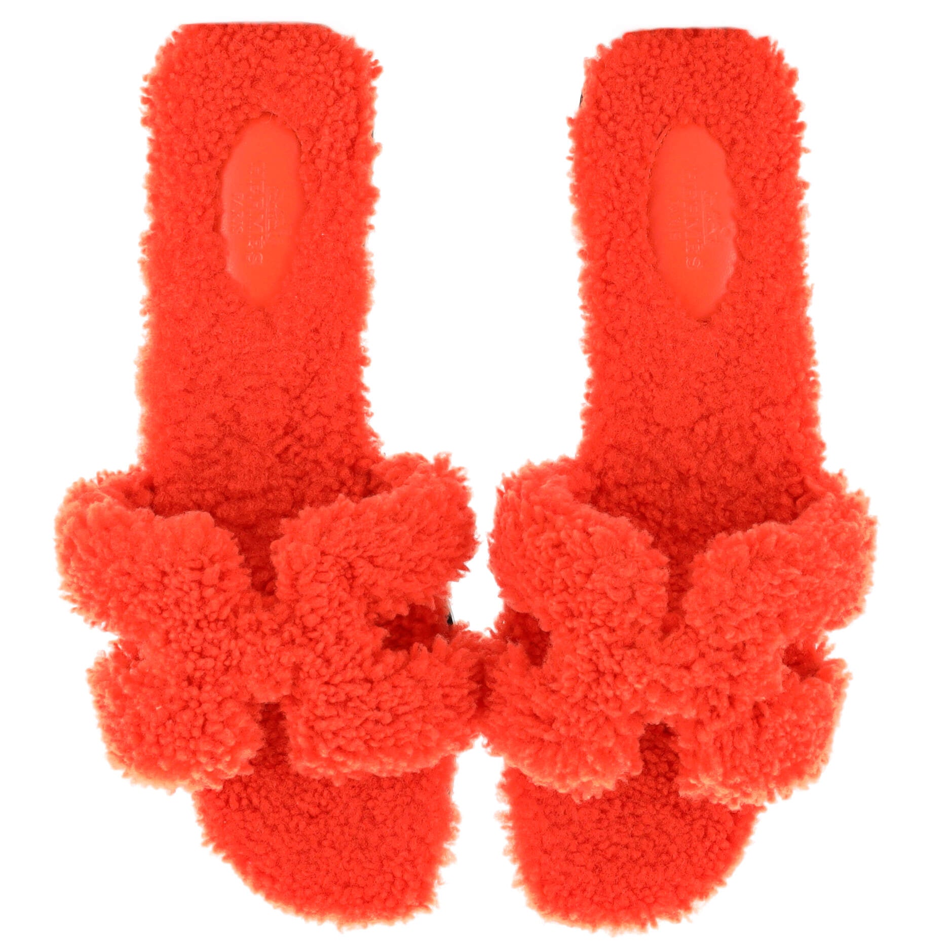 Women's Oran Sandals Shearling