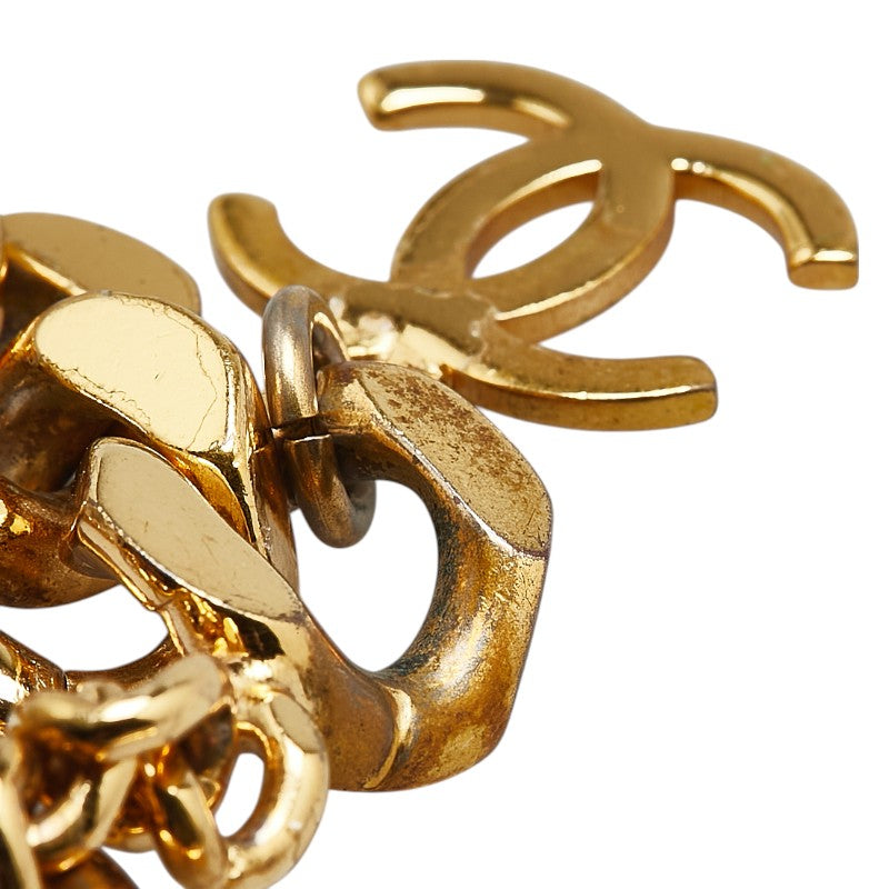 Chanel Coco Mark Bracelet