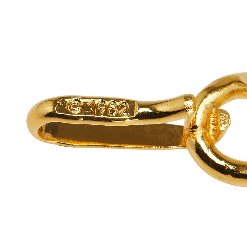 Chanel 31 RUE CAMBON Chain Belt