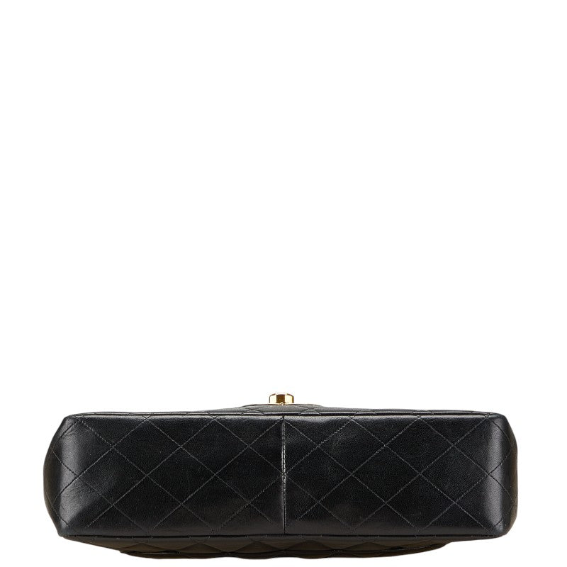 Chanel Matelasse30 Lambskin 2way Chain Bag