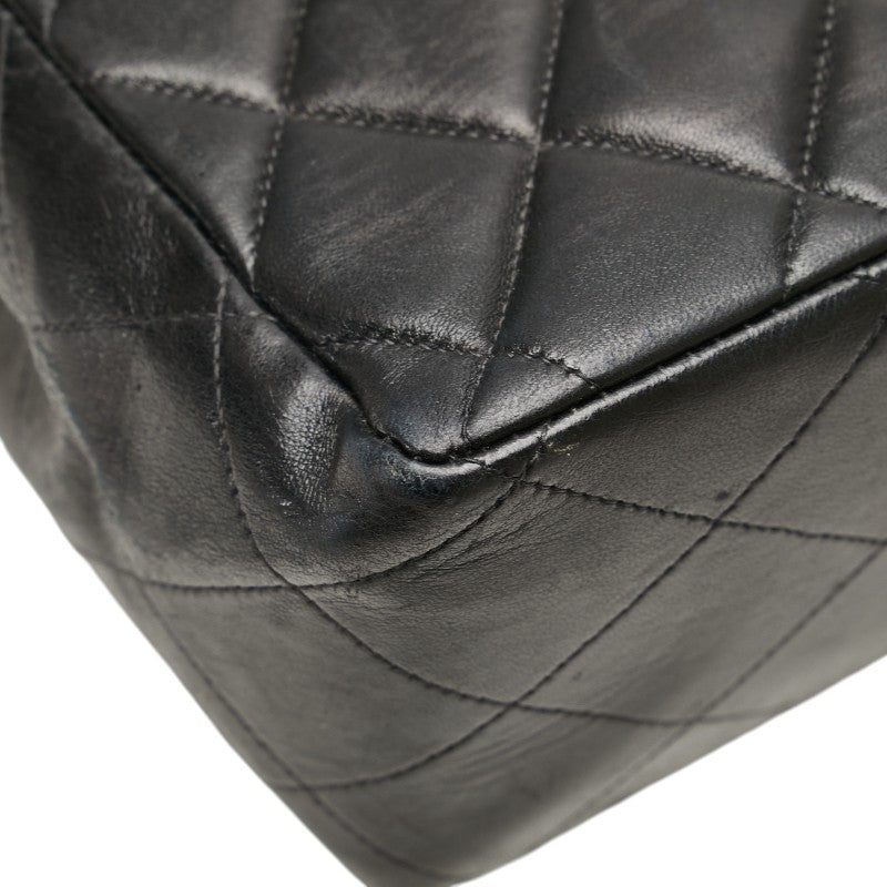Chanel Matelasse30 Lambskin 2way Chain Bag