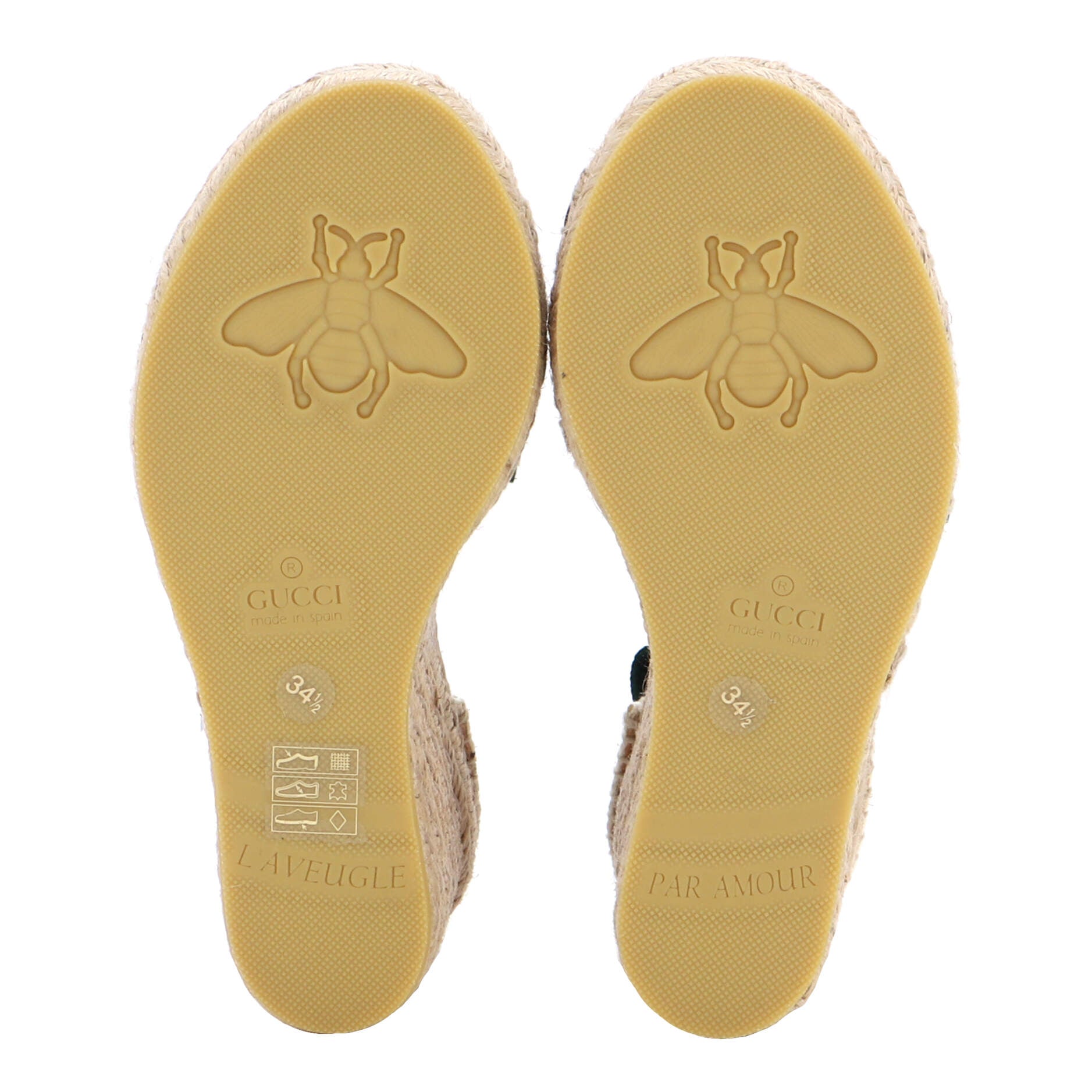 Women' Web Ankle Wrap Wedge Espadrilles Canvas