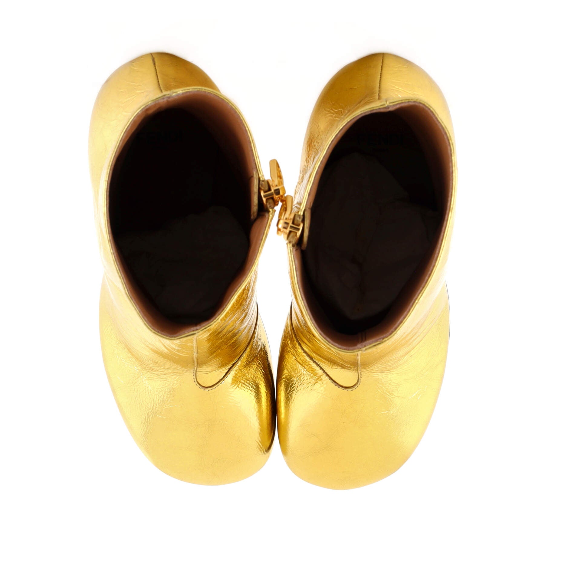 Women's First Ankle Booties Leather
