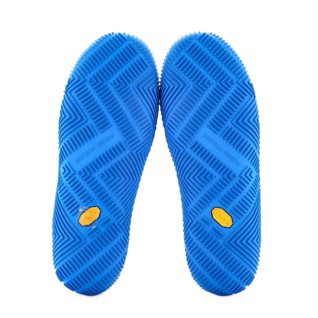 Men's Climber Sneakers Rubber and Fabric
