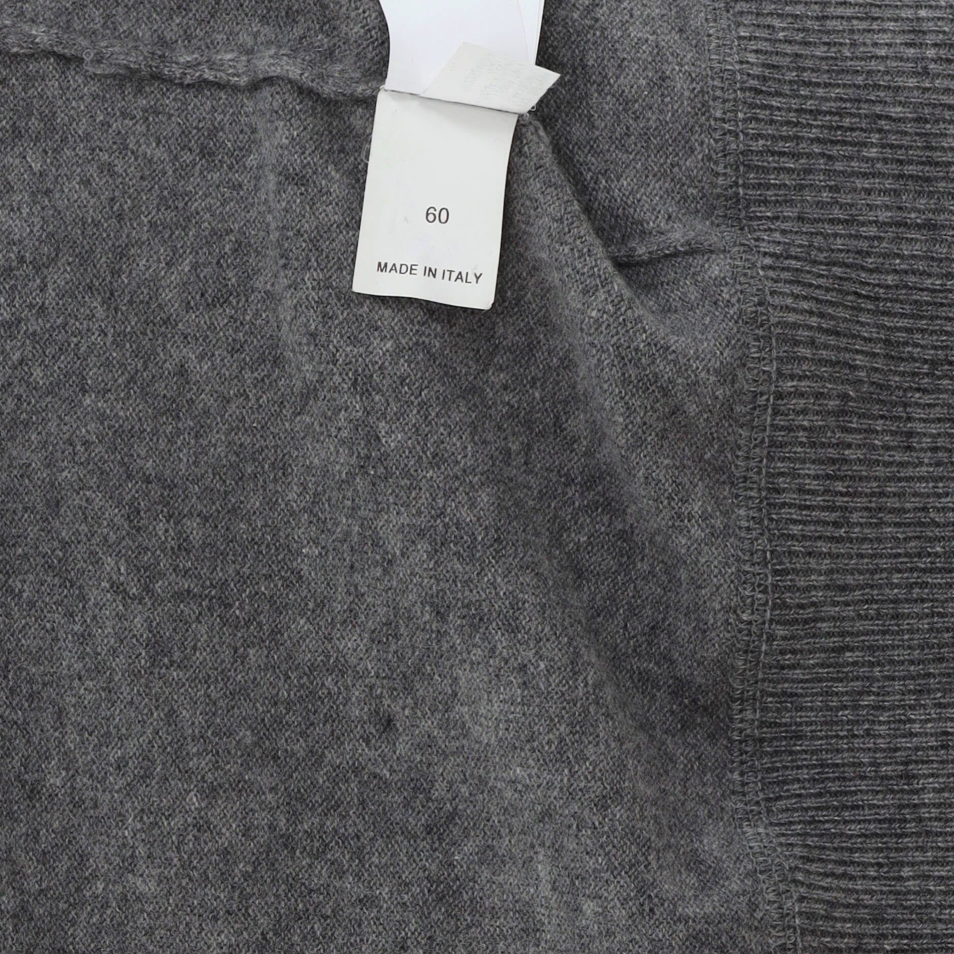Men's Zip Hoodie Cashmere