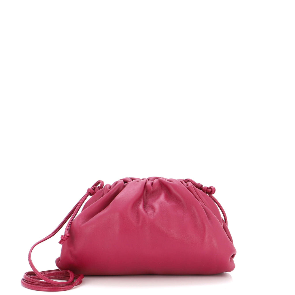 The Pouch Leather Mini