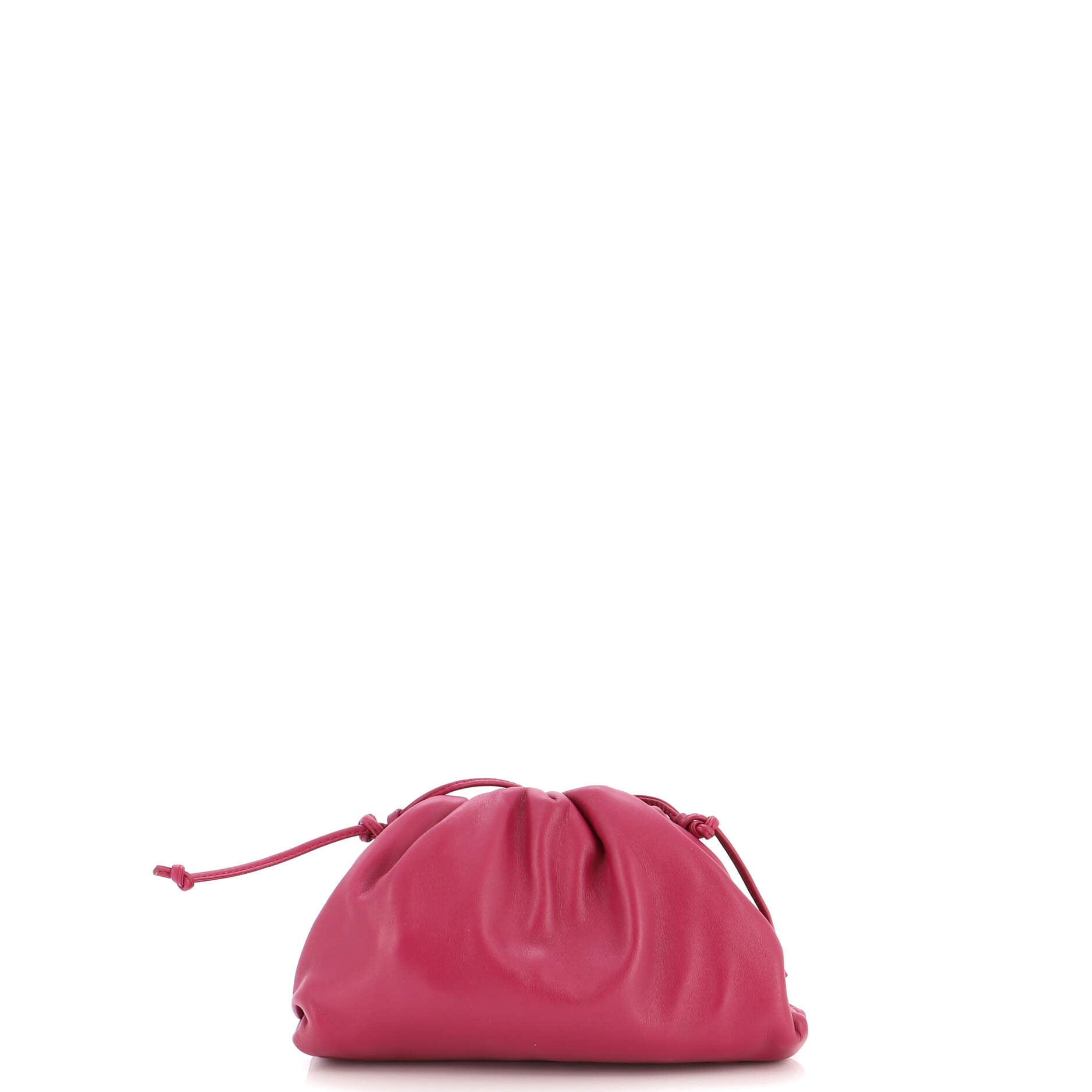 The Pouch Leather Mini