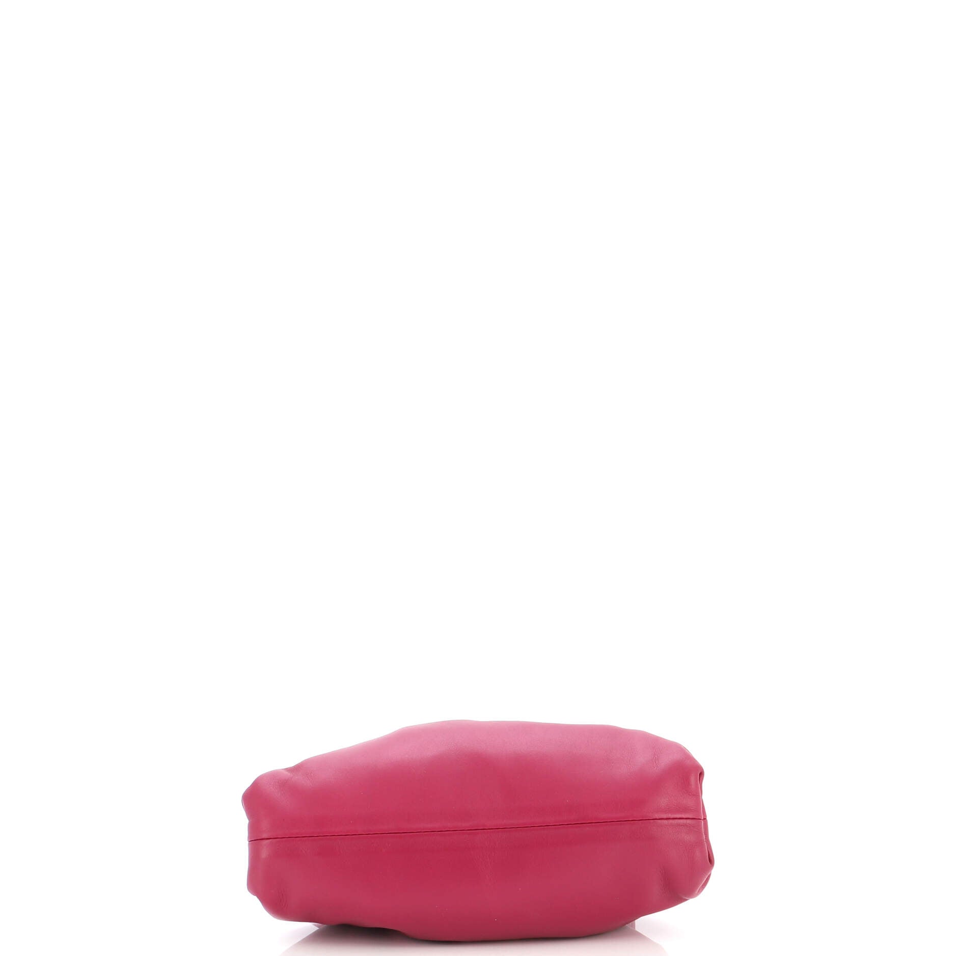 The Pouch Leather Mini