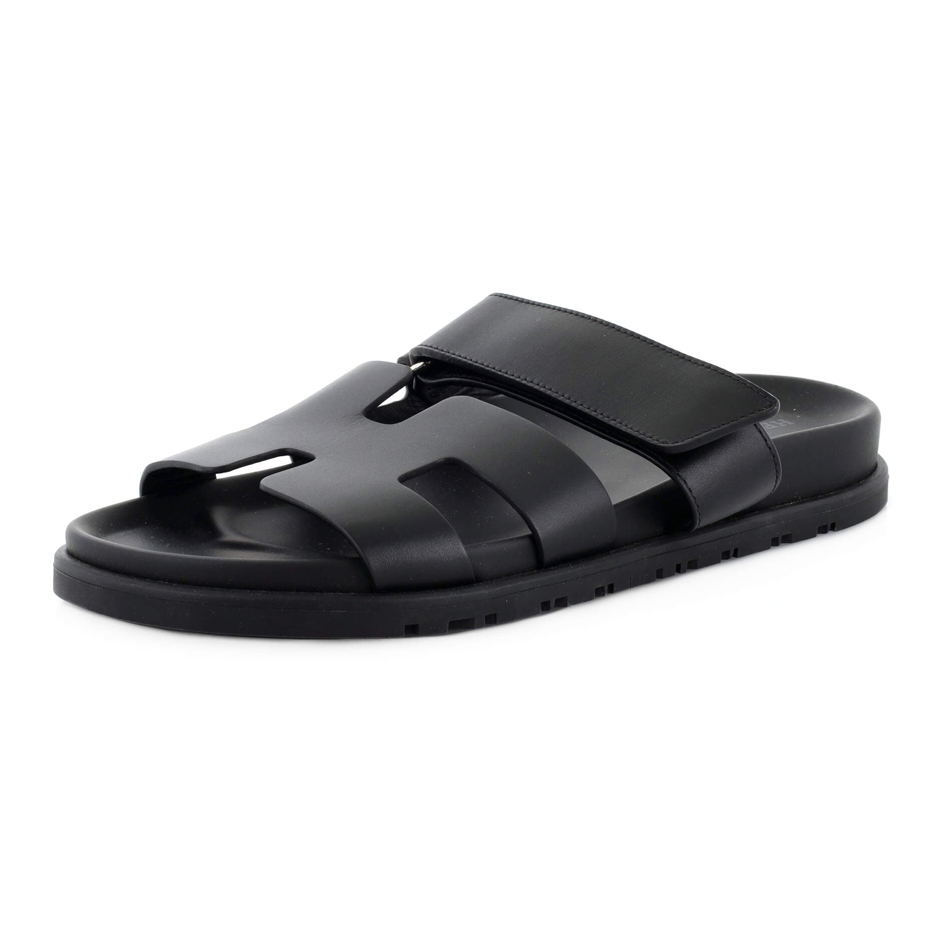 Women's Chypre Sandals Leather