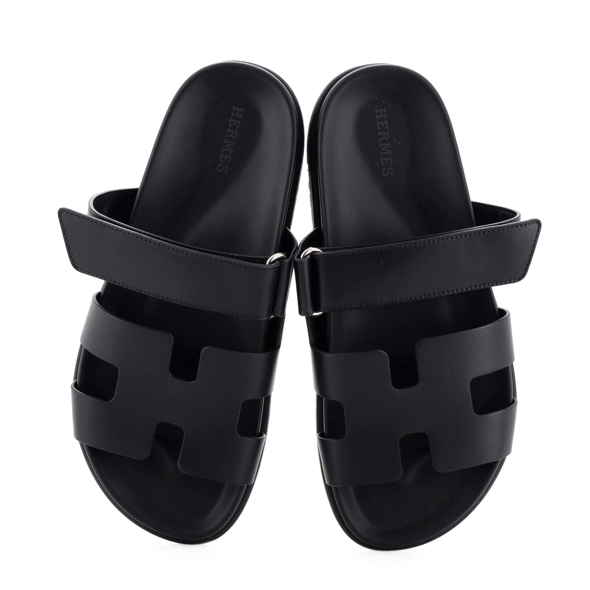 Women's Chypre Sandals Leather