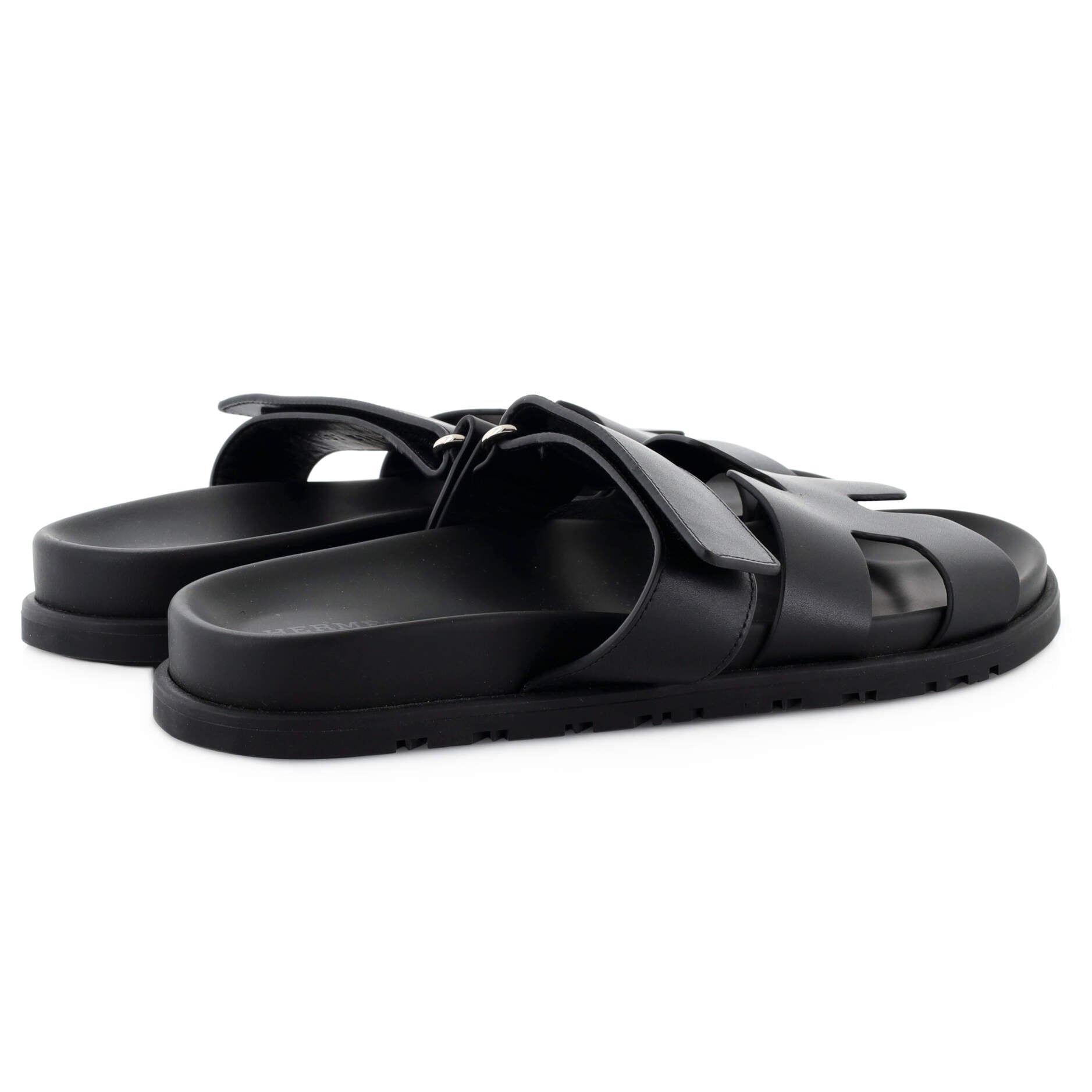 Women's Chypre Sandals Leather