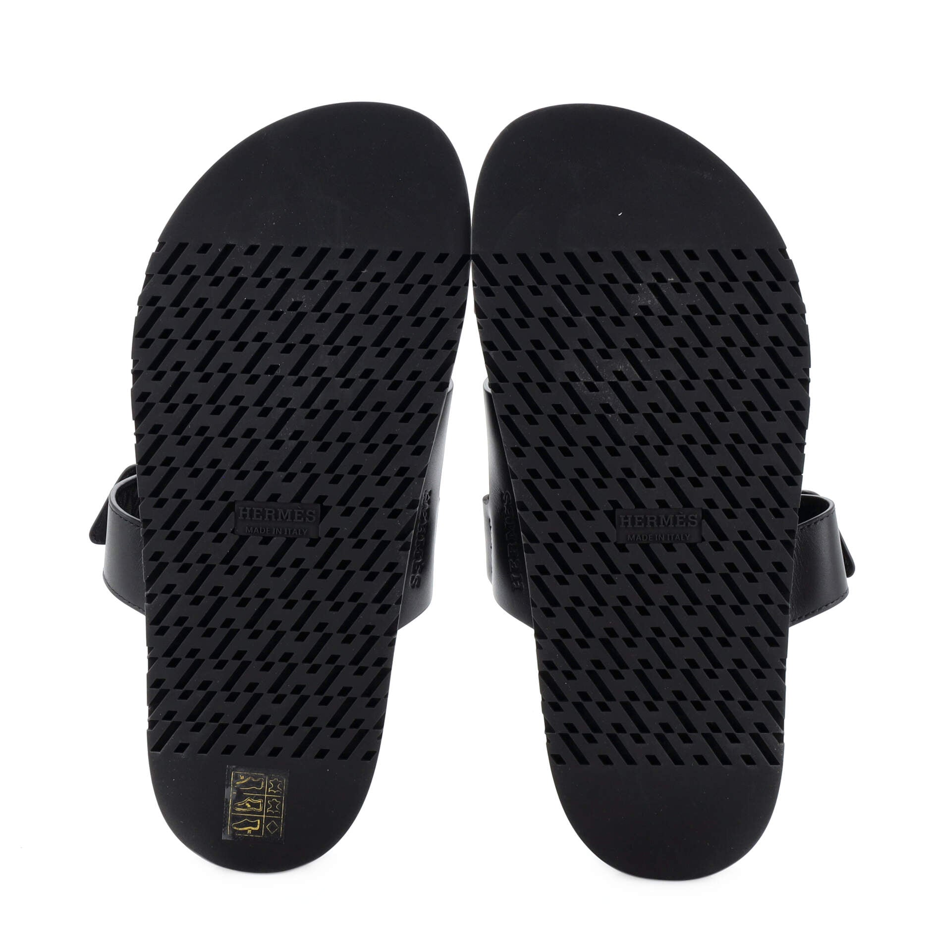 Women's Chypre Sandals Leather