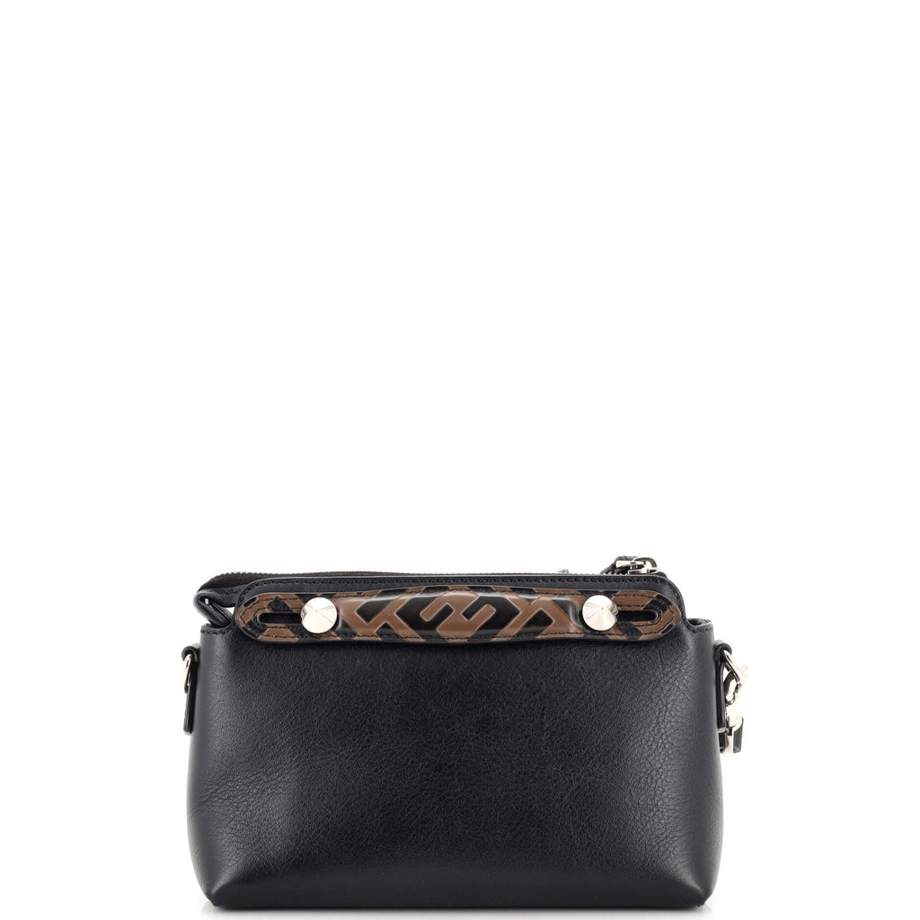 By The Way Satchel Calfskin Mini