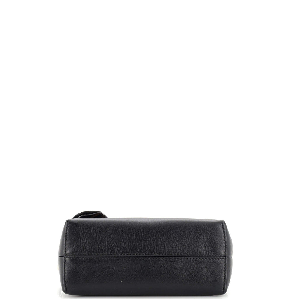 By The Way Satchel Calfskin Mini