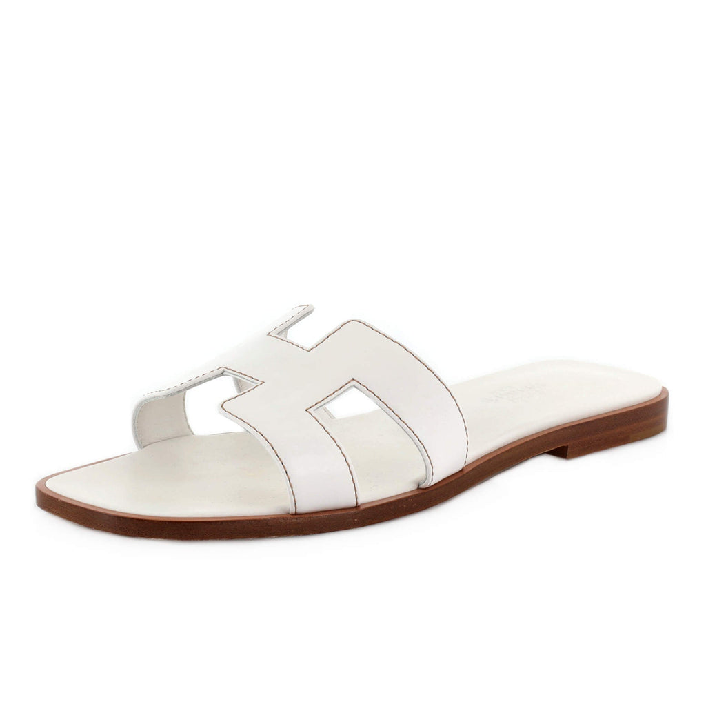 Women's Oran Sandals Leather