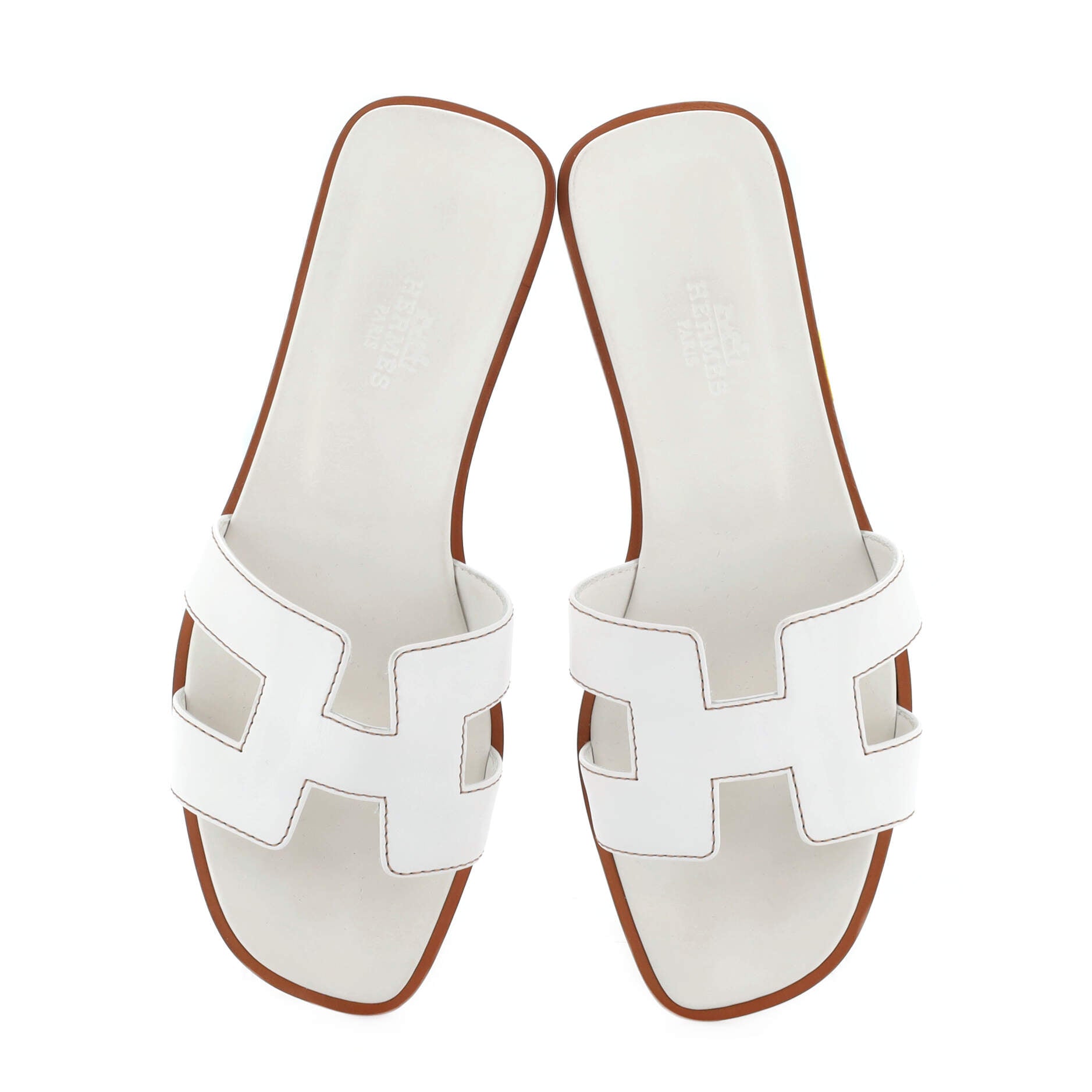 Women's Oran Sandals Leather