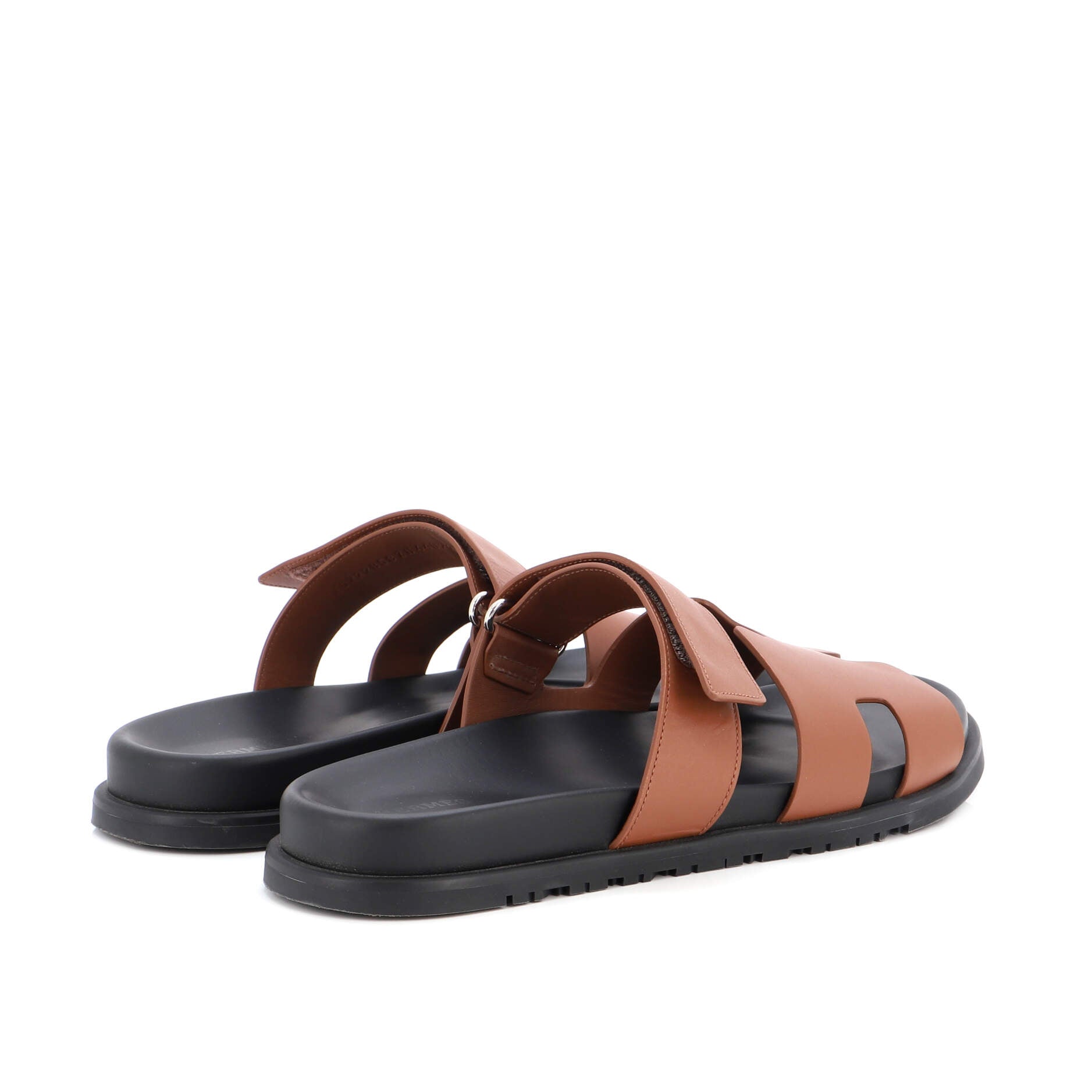 Men's Chypre Sandals Leather