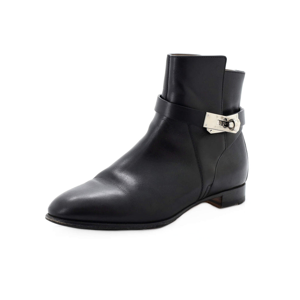 Women's Neo Ankle Boots Leather