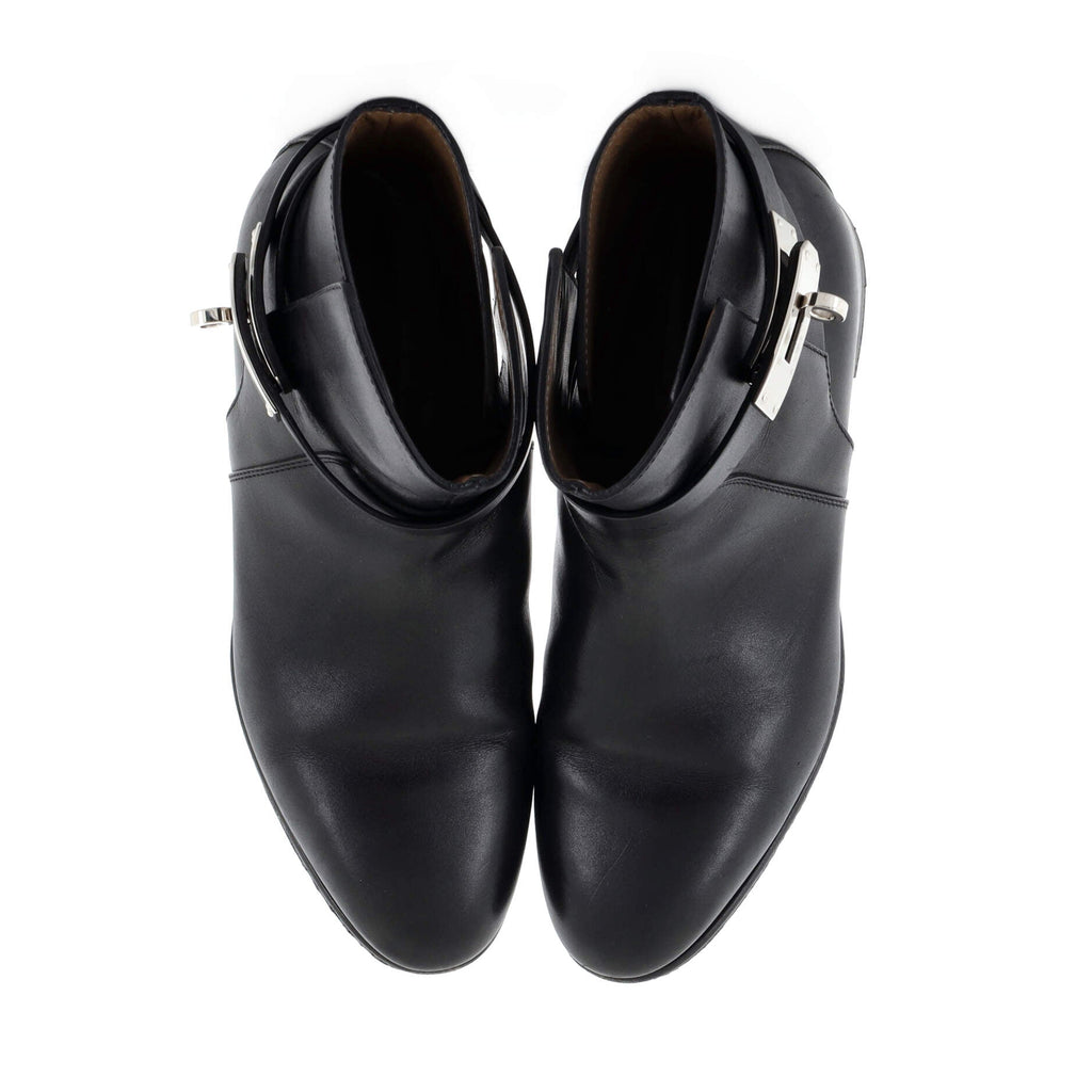 Women's Neo Ankle Boots Leather