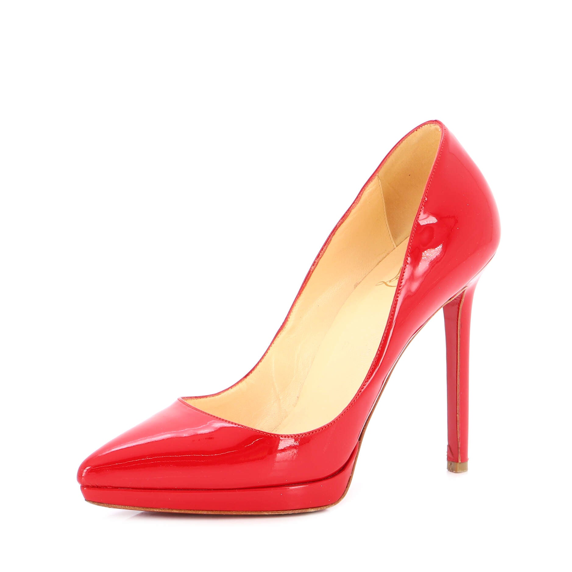 Women's Pigalle Plato Pumps Patent 120