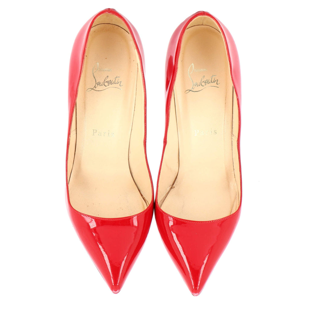 Women's Pigalle Plato Pumps Patent 120