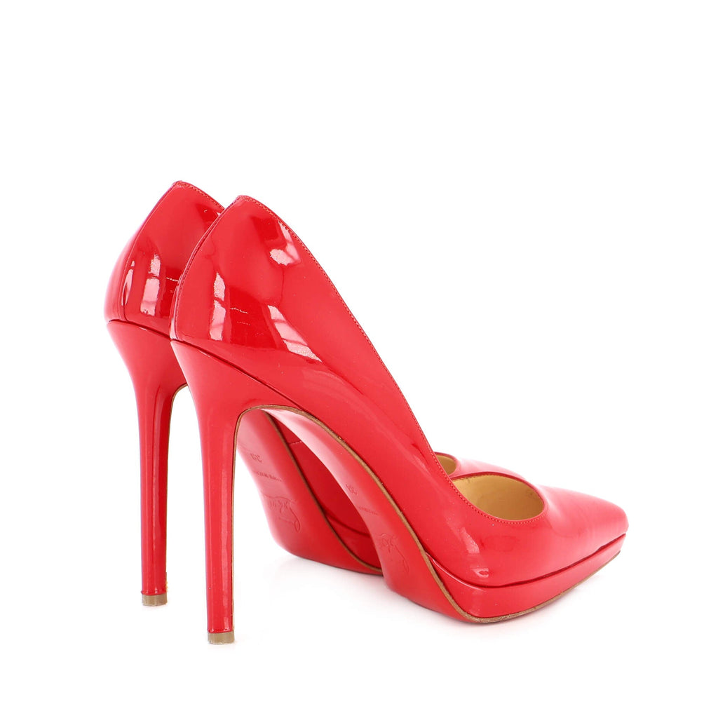 Women's Pigalle Plato Pumps Patent 120
