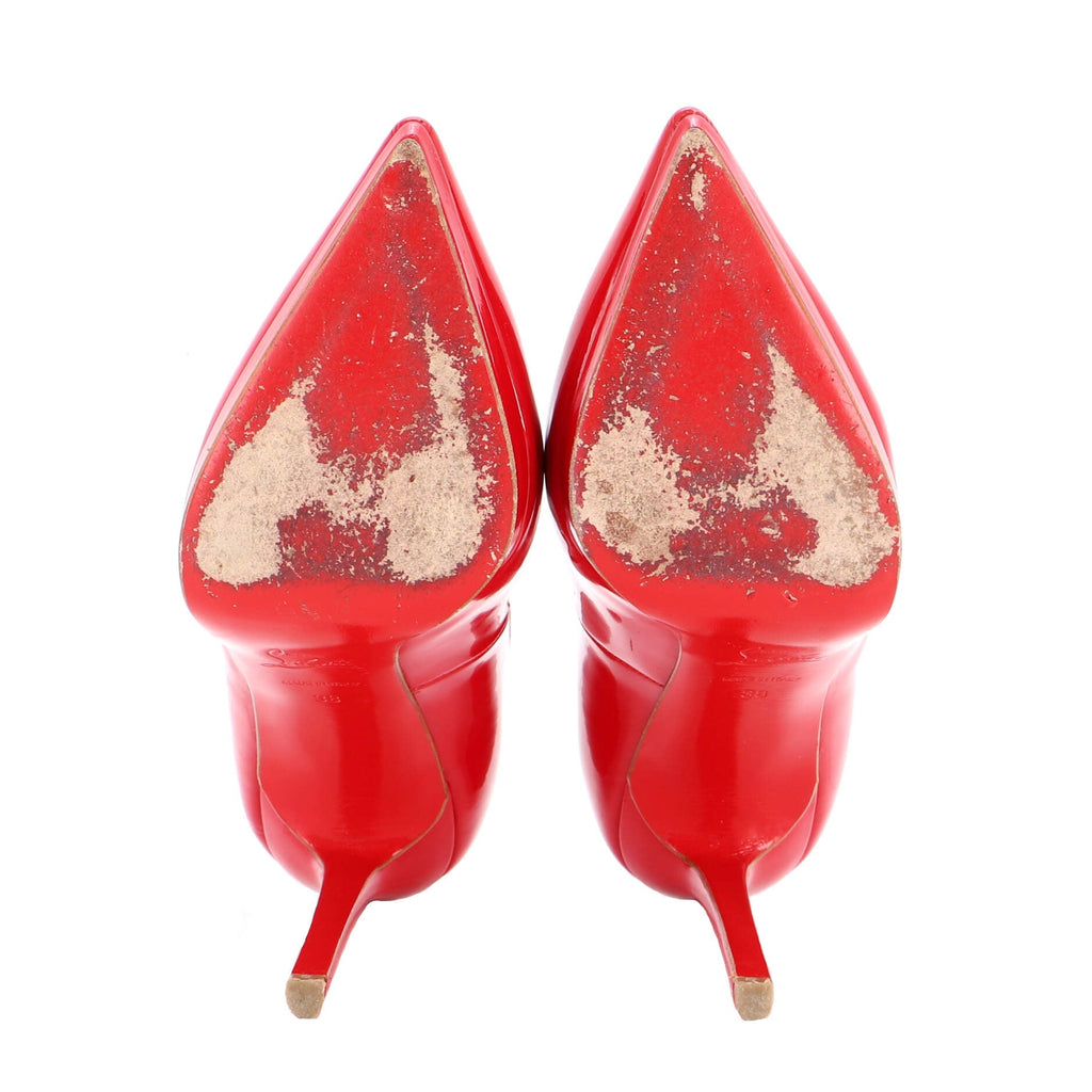 Women's Pigalle Plato Pumps Patent 120