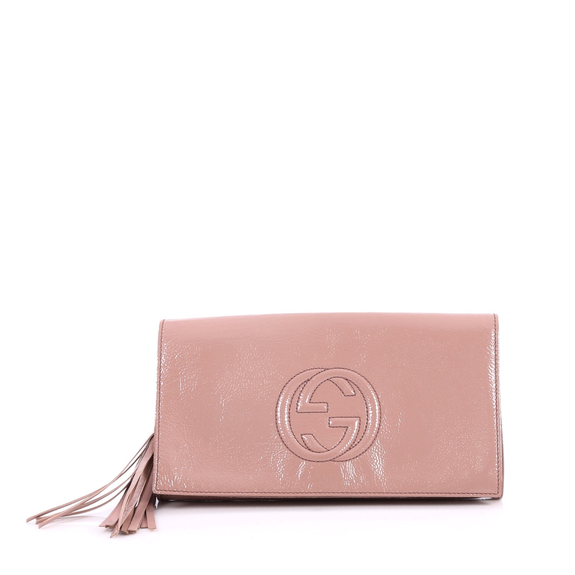 Soho Clutch Patent