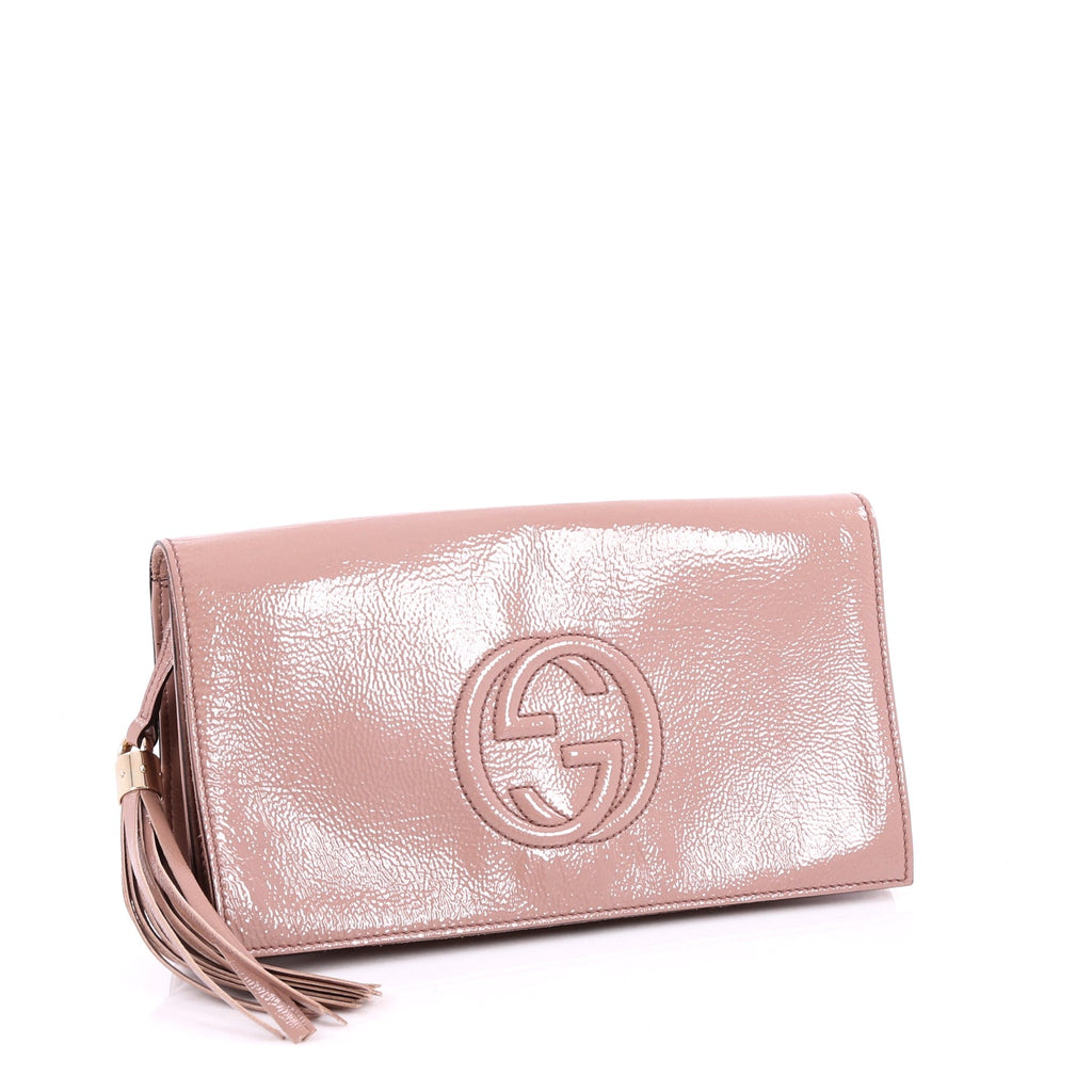 Soho Clutch Patent