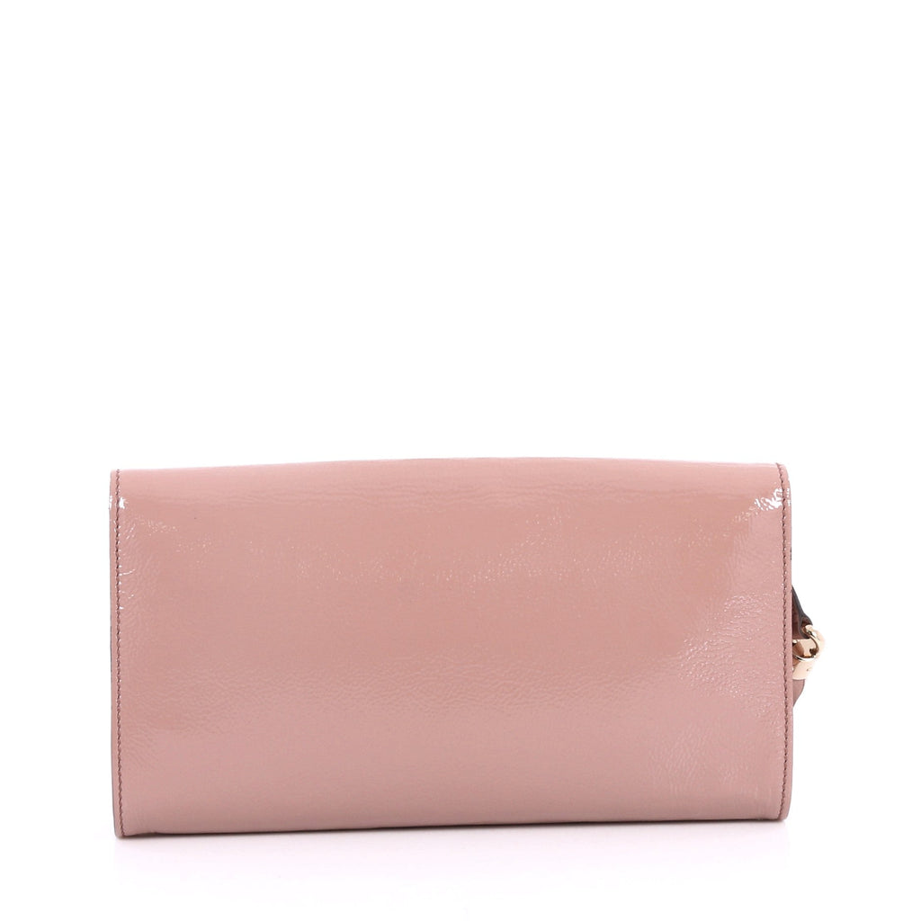 Soho Clutch Patent