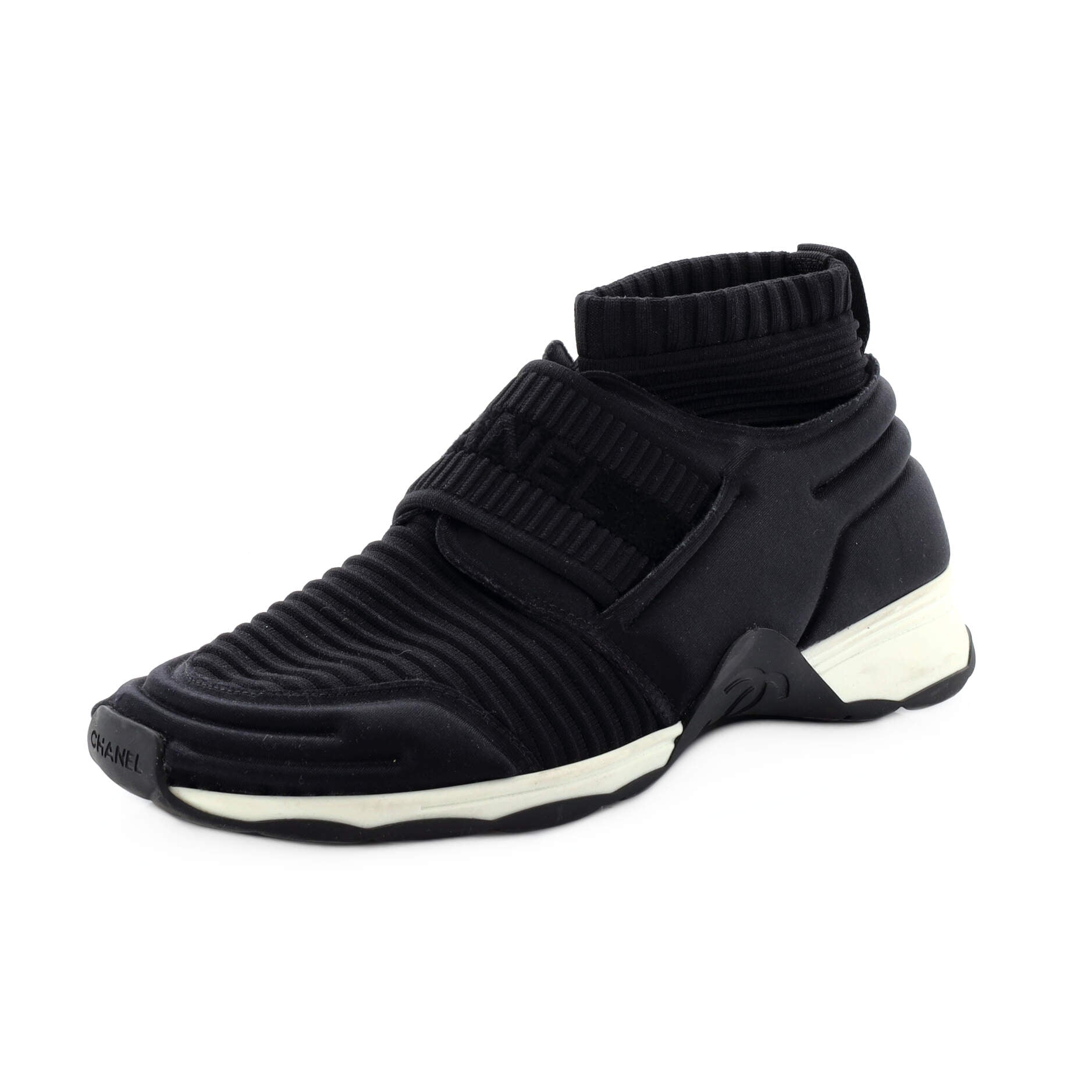 Women's Sock Sneakers Neoprene