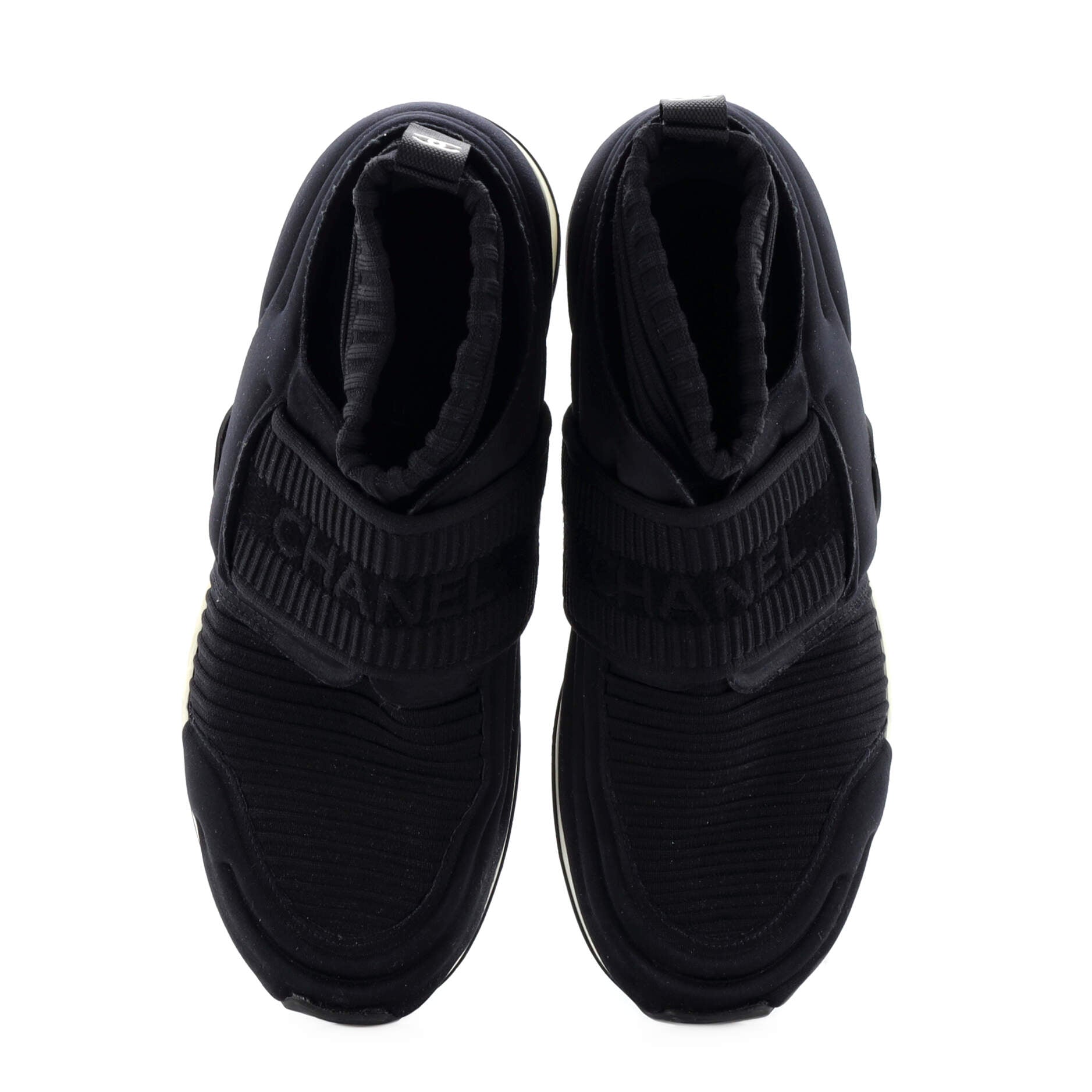Women's Sock Sneakers Neoprene